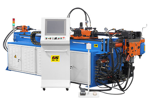 三維數(shù)控彎管機(jī)(左彎?rùn)C(jī))